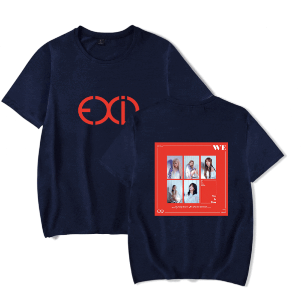 Exid T-Shirt