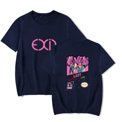 Exid T-Shirt #2