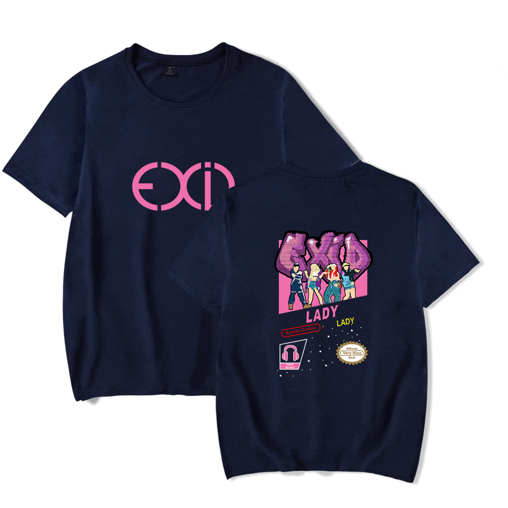Exid T-Shirt