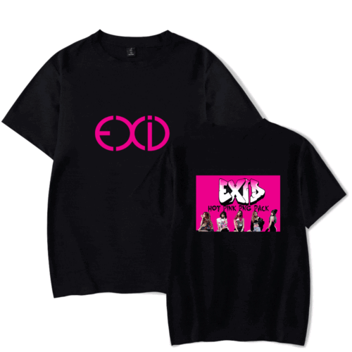 Exid T-Shirt #3