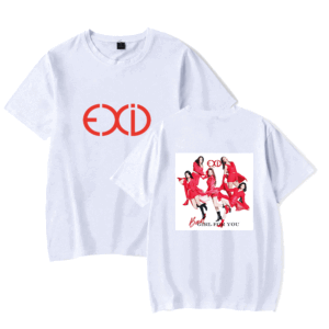 Exid T-Shirt #4